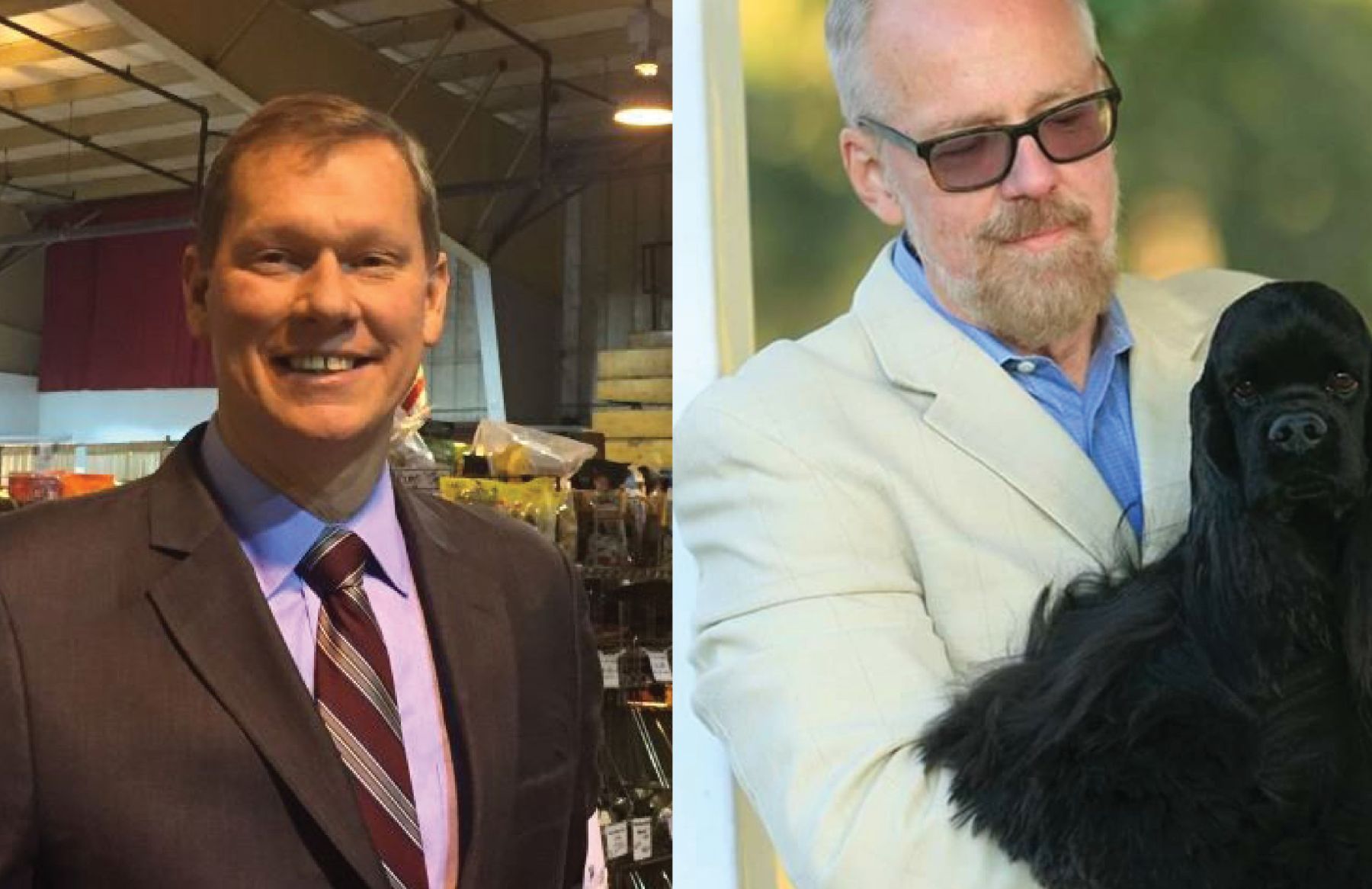 The Gossip Column, July 16, 2021